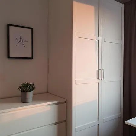 Apartament 16 Pietro Z Widokiem Na Morze Apartment *