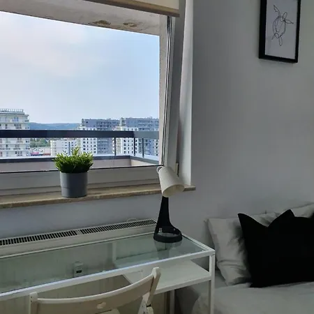 Apartament 16 Pietro Z Widokiem Na Morze *