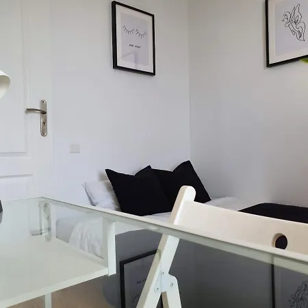 Διαμέρισμα Apartament 16 Pietro Z Widokiem Na Morze *