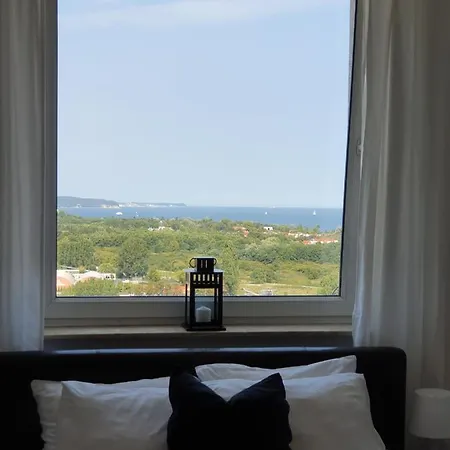 Apartament 16 Pietro Z Widokiem Na Morze