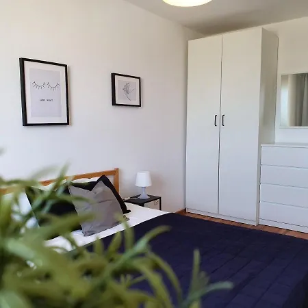 Apartament 16 Pietro Z Widokiem Na Morze Appartement *