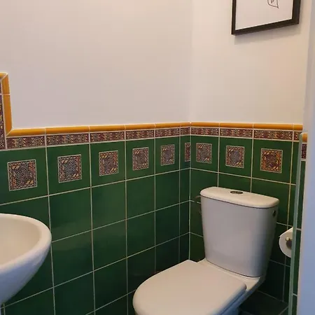 Apartament 16 Pietro Z Widokiem Na Morze * Gdańsk