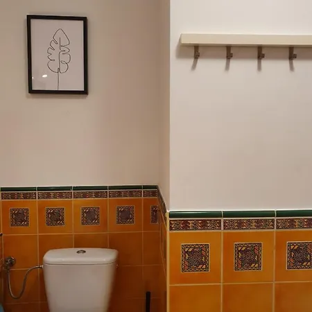 Διαμέρισμα Apartament 16 Pietro Z Widokiem Na Morze