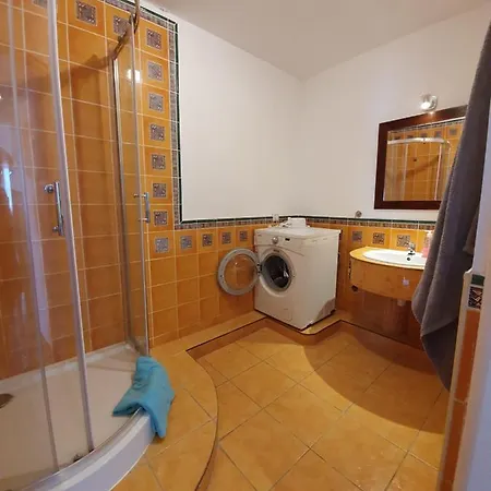 Apartament 16 Pietro Z Widokiem Na Morze *