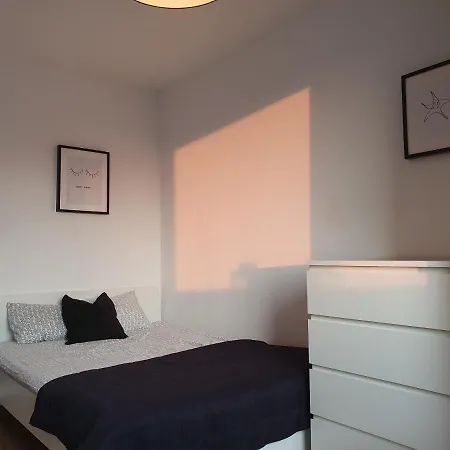 Apartament 16 Pietro Z Widokiem Na Morze