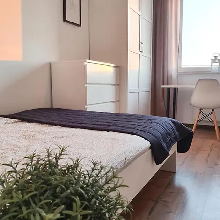 Apartament 16 Pietro Z Widokiem Na Morze