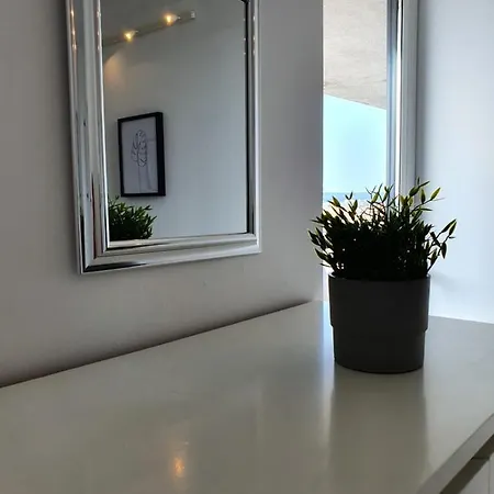 Apartament 16 Pietro Z Widokiem Na Morze *