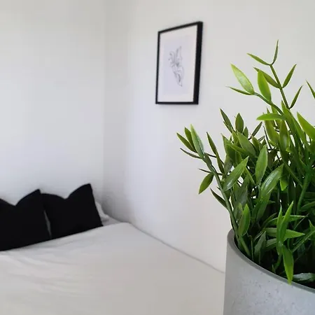 Apartament 16 Pietro Z Widokiem Na Morze *