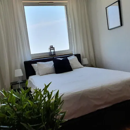 Appartement Apartament 16 Pietro Z Widokiem Na Morze *