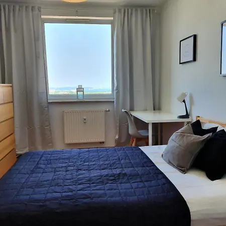 Apartament 16 Pietro Z Widokiem Na Morze Apartment