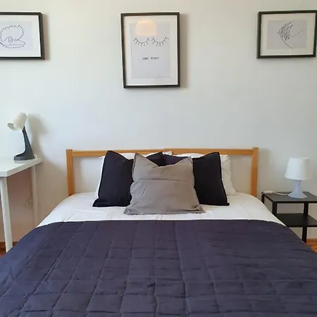 Apartament 16 Pietro Z Widokiem Na Morze Apartment