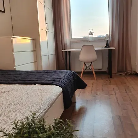 Apartament 16 Pietro Z Widokiem Na Morze