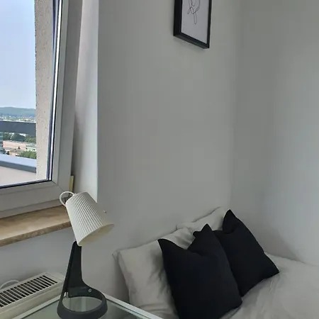 Apartament 16 Pietro Z Widokiem Na Morze Appartement Gdańsk