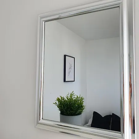 Apartament 16 Pietro Z Widokiem Na Morze * Γκντανσκ