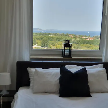 Appartement Apartament 16 Pietro Z Widokiem Na Morze *