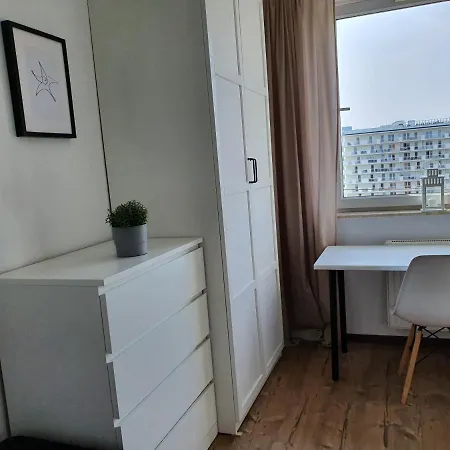 Apartament 16 Pietro Z Widokiem Na Morze Apartment *