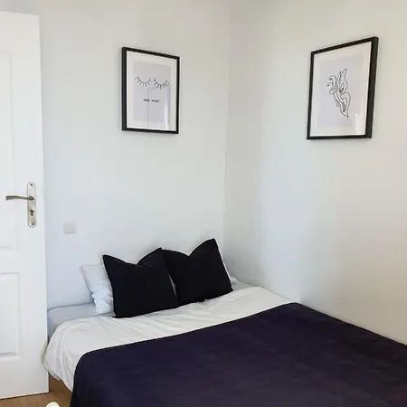 Apartament 16 Pietro Z Widokiem Na Morze Apartment *