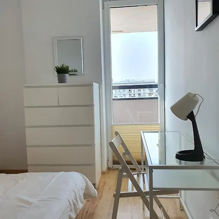 Apartament 16 Pietro Z Widokiem Na Morze *