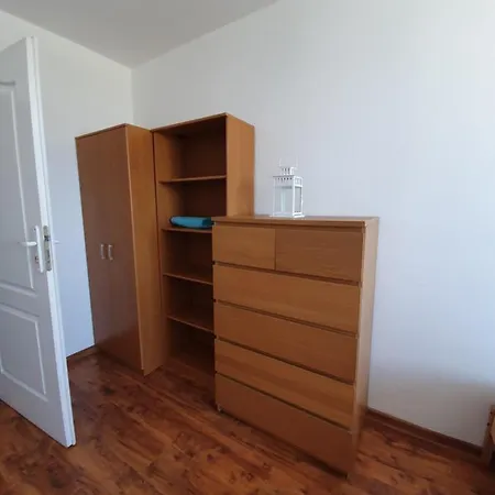 Apartament 16 Pietro Z Widokiem Na Morze * Γκντανσκ