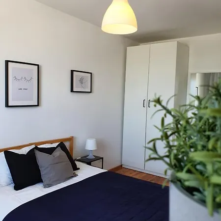 Apartament 16 Pietro Z Widokiem Na Morze Apartment *