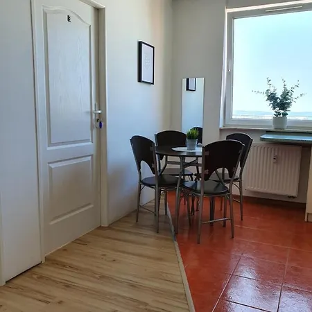 Apartament 16 Pietro Z Widokiem Na Morze *